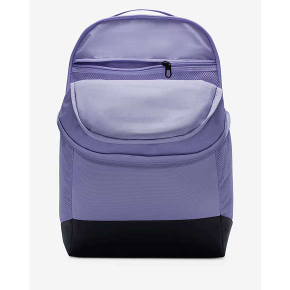 apc leather trimmed backpack A.P.C. Navy Trek Pink UV Sickle:4-32 pack One small inner compartment size:kane This Custom vagabond looks